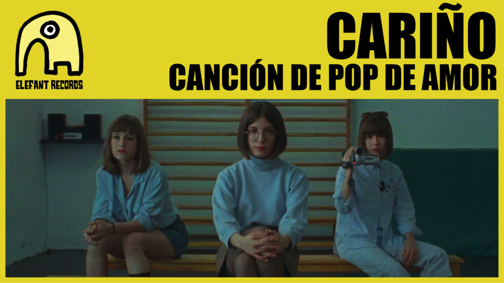 Imagen destacada de video: Canción De Pop De Amor [Video-Clip]